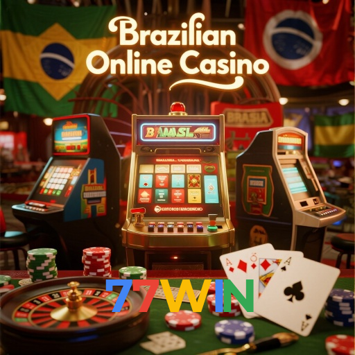 Segurança no 77WIN