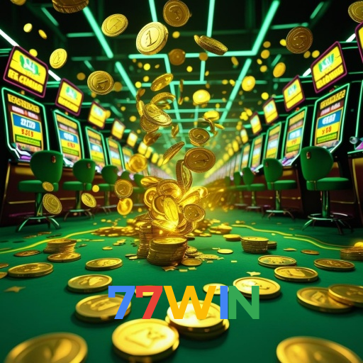 Segurança no 77WIN