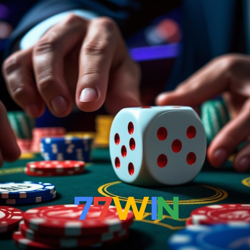 Segurança no 77WIN