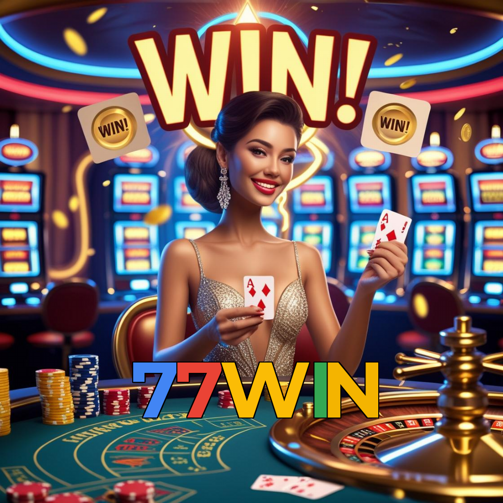 Login no 77WIN