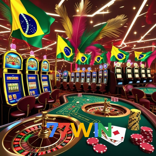 Segurança no 77WIN