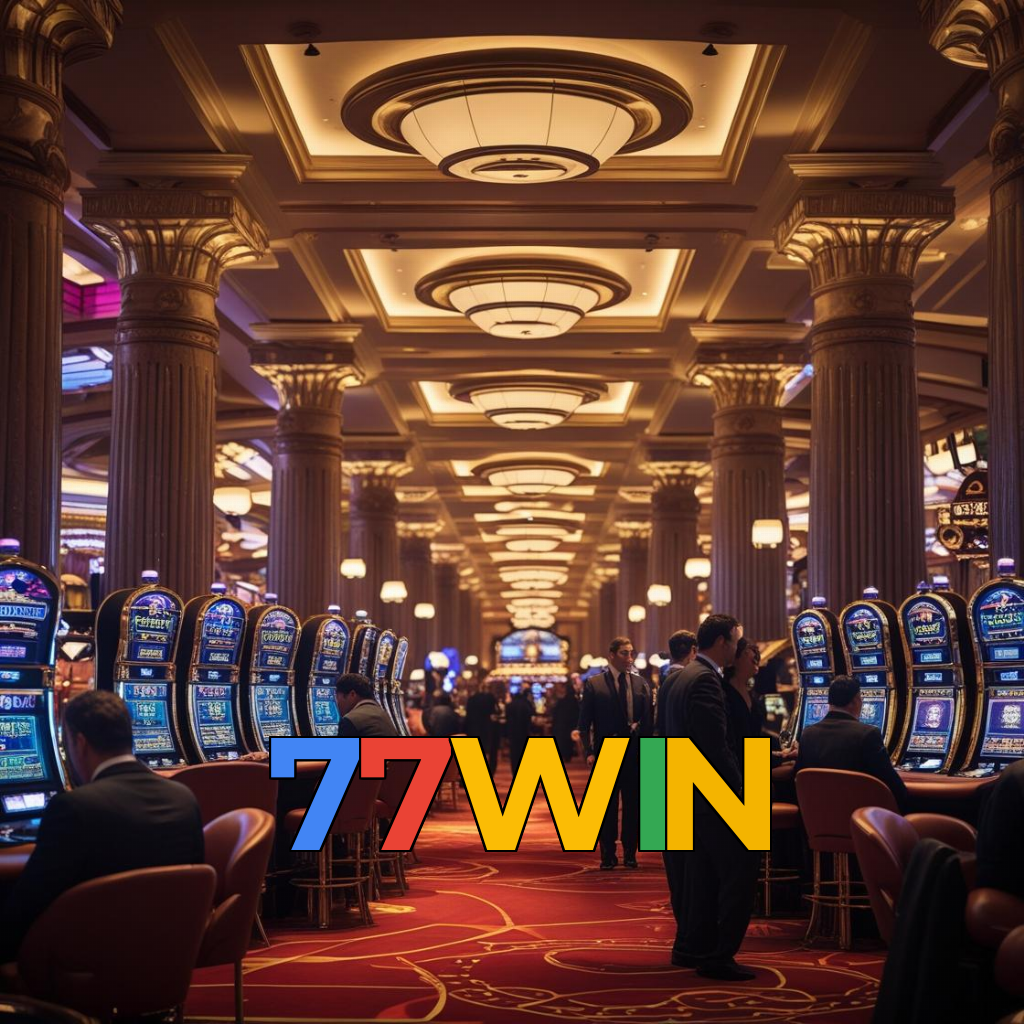 Login no 77WIN