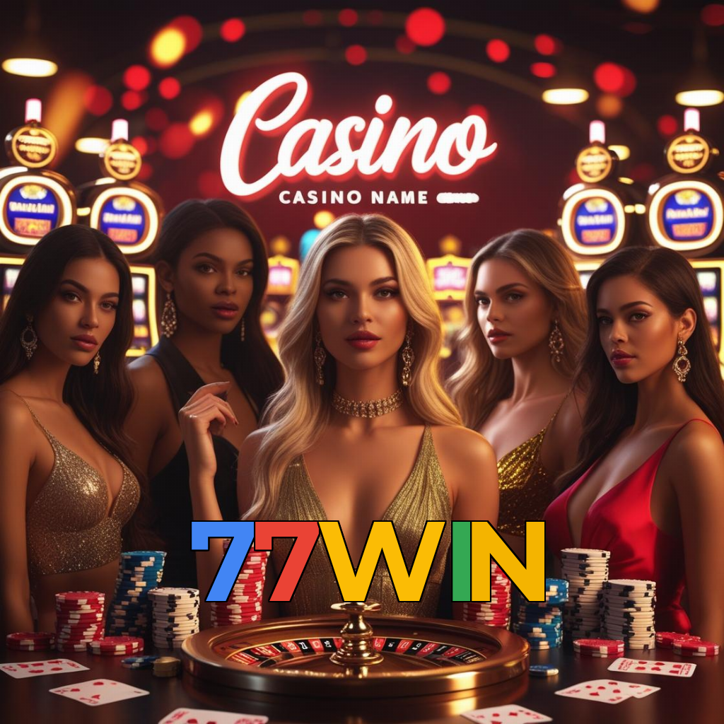 Login no 77WIN