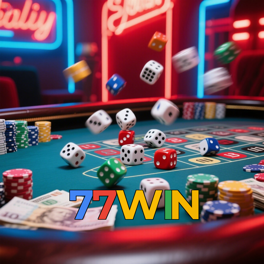 Segurança no 77WIN
