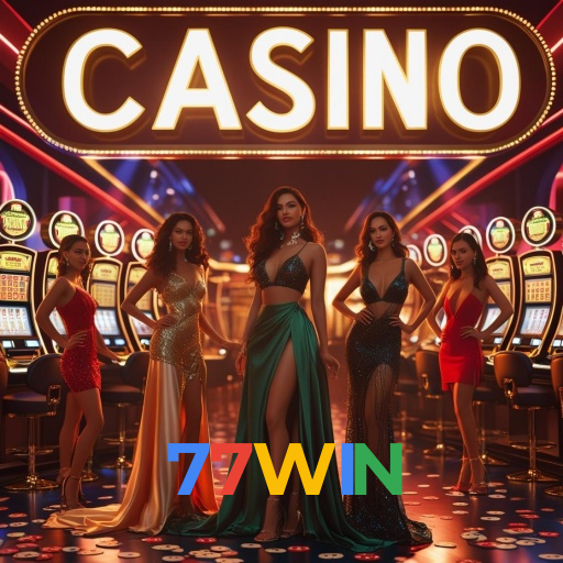 Segurança no 77WIN