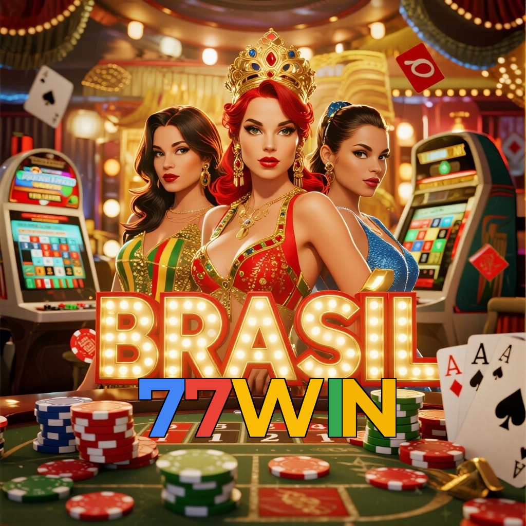 Segurança no 77WIN