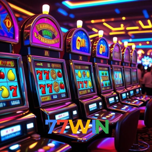 Segurança no 77WIN