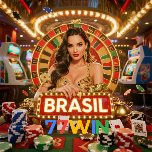Segurança no 77WIN