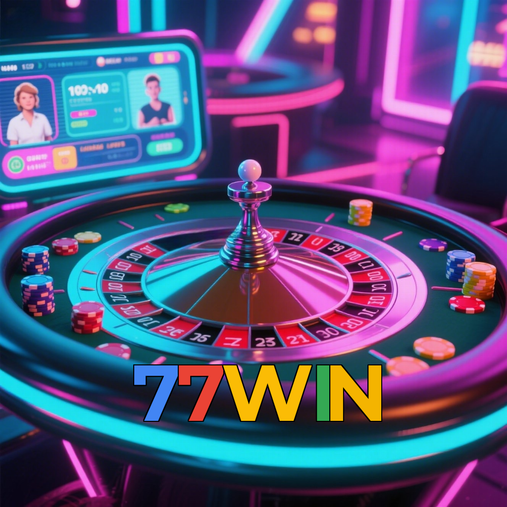 Segurança no 77WIN