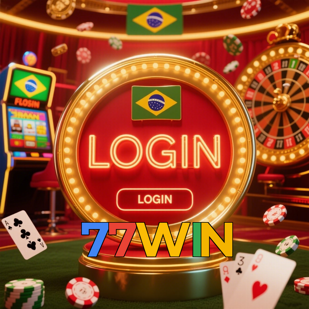 Login no 77WIN