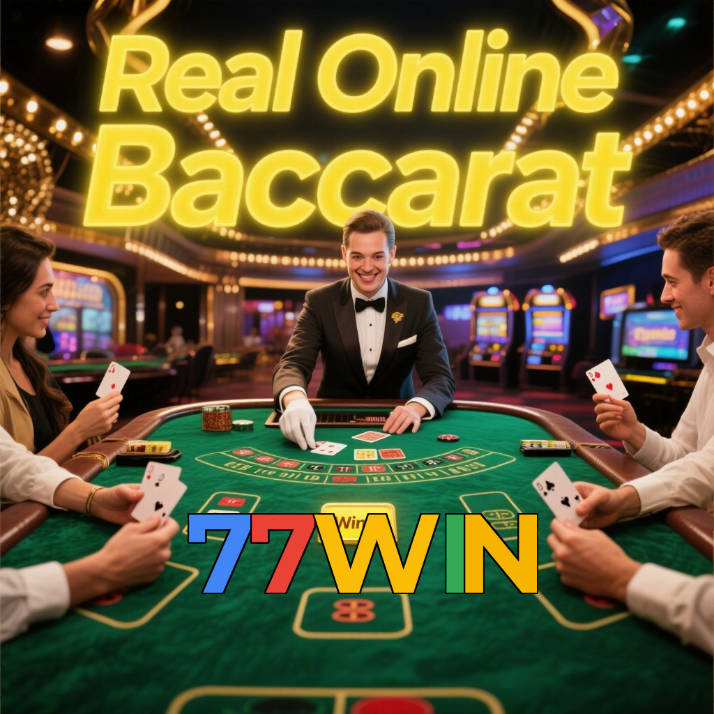 Login no 77WIN