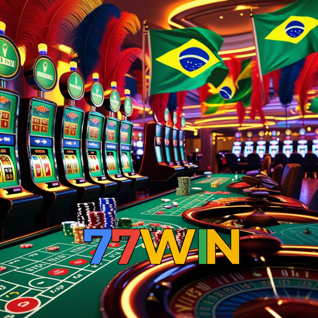 Login no 77WIN