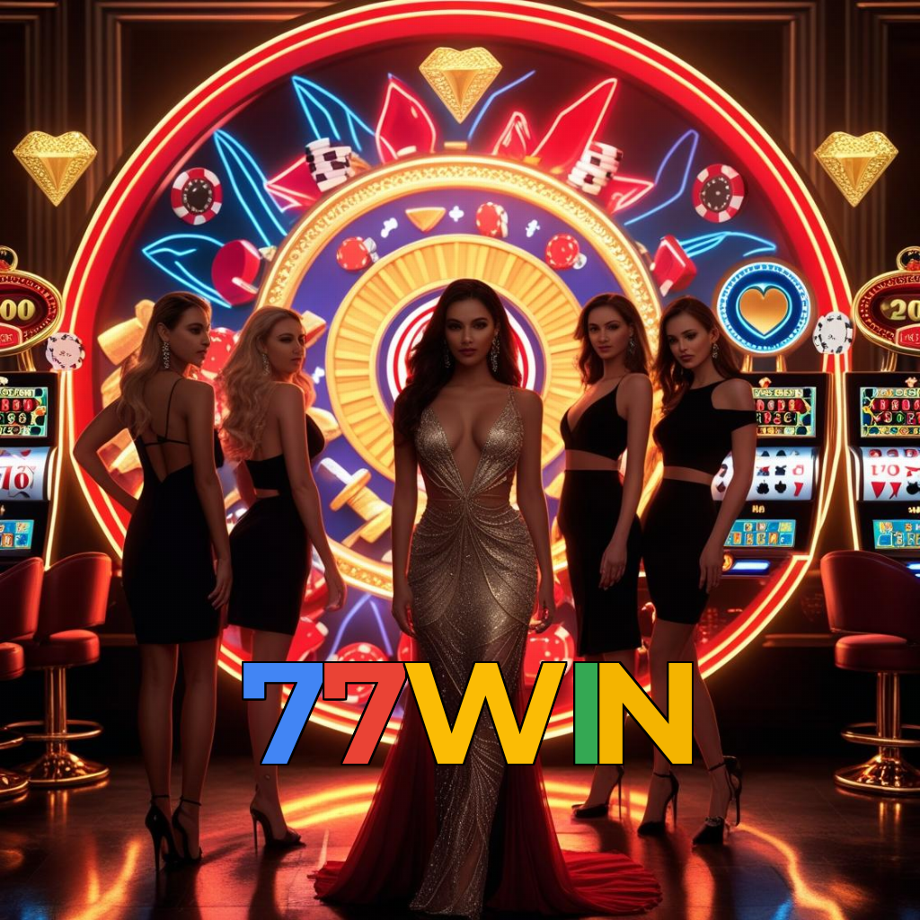 Segurança no 77WIN