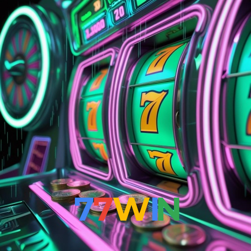 Segurança no 77WIN