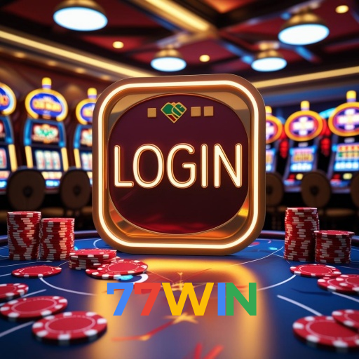 Login no 77WIN