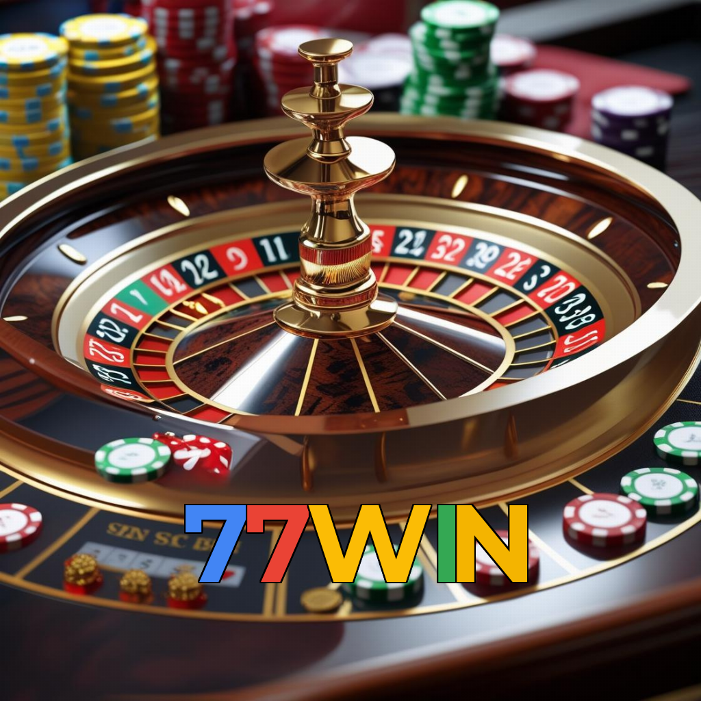 Segurança no 77WIN