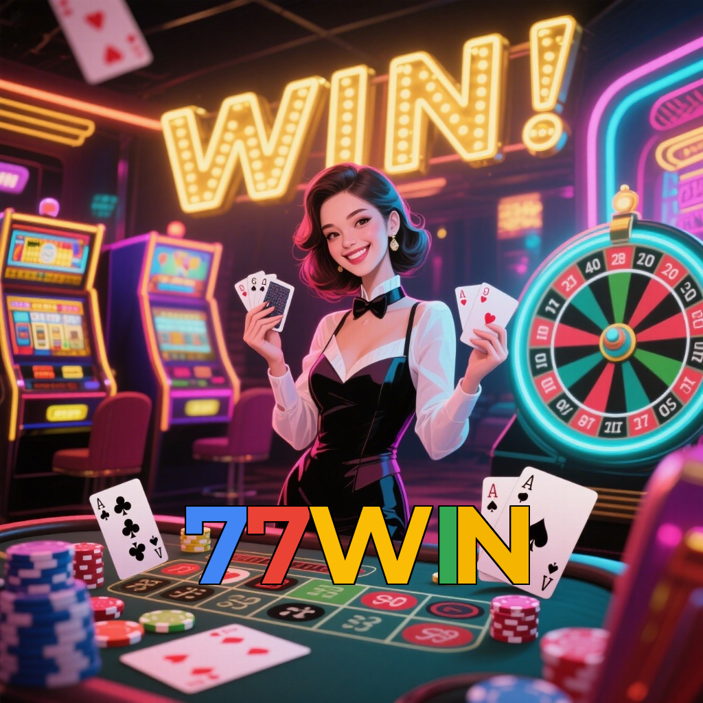 Problemas de Login no 77WIN