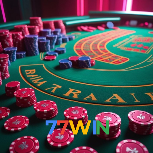 Segurança no 77WIN