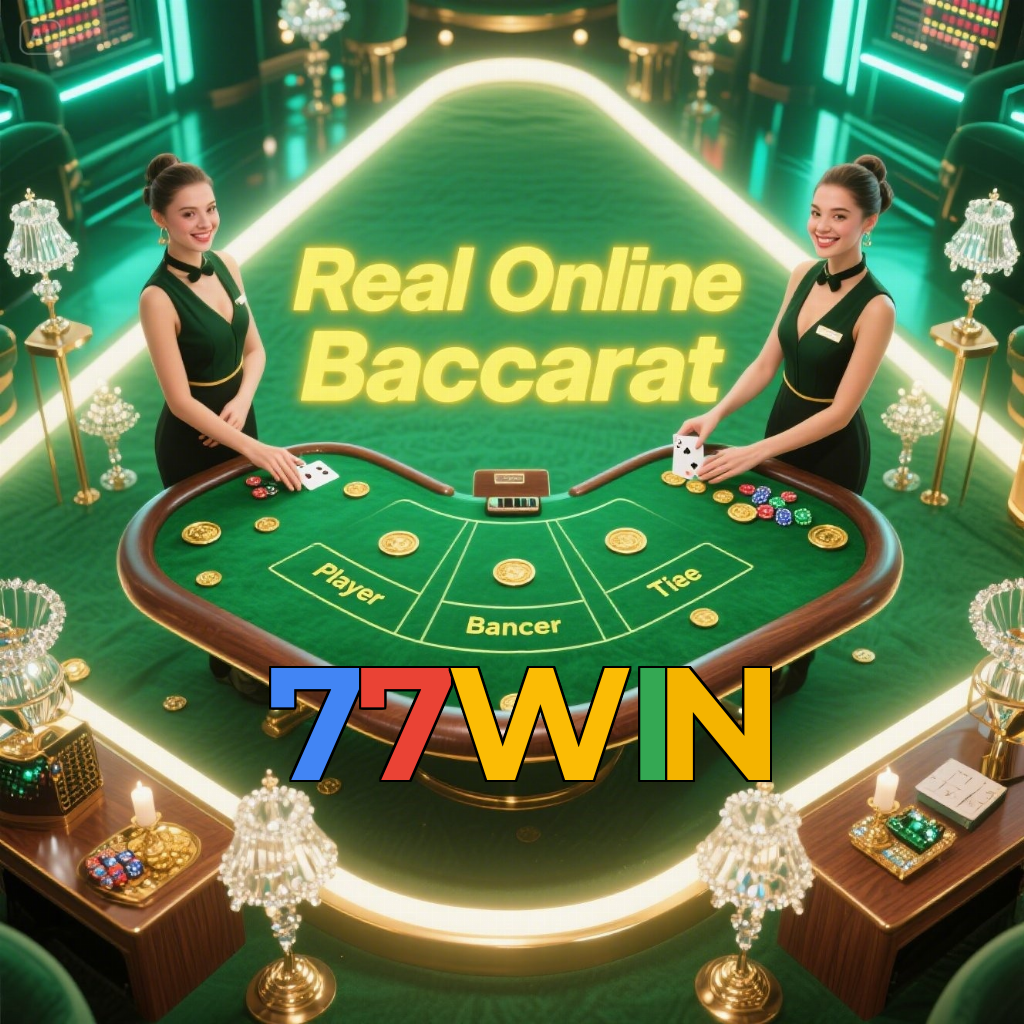 Segurança no 77WIN