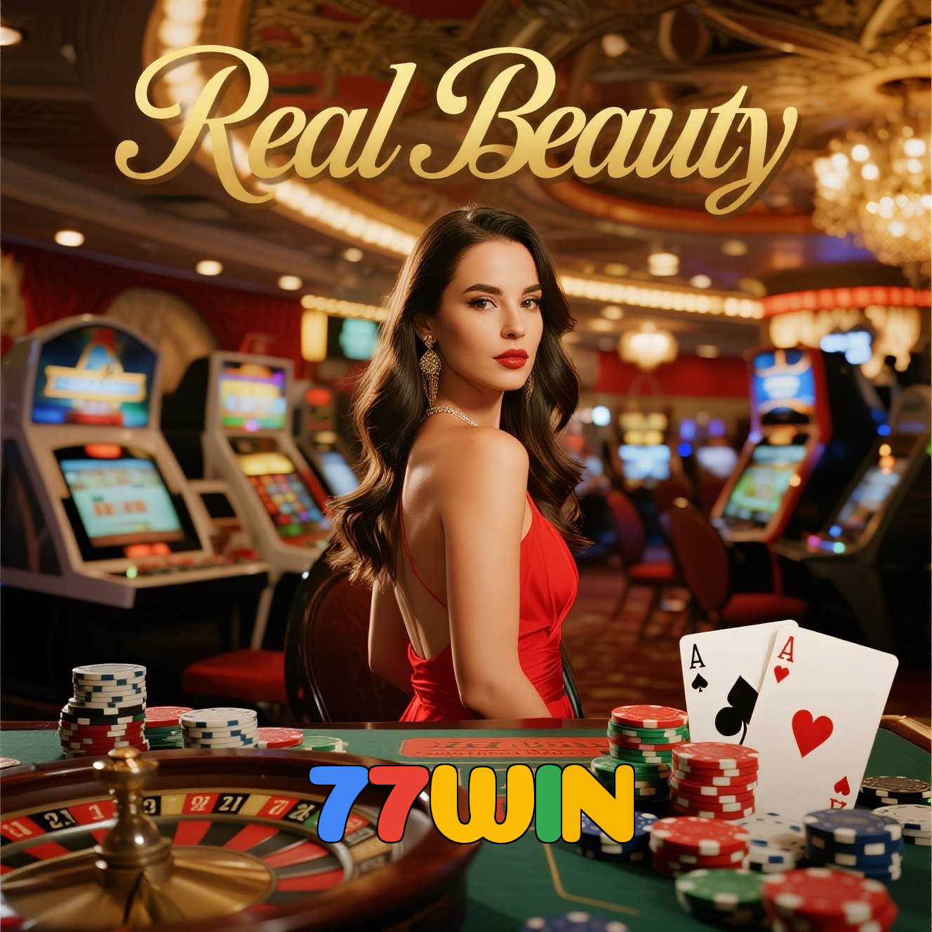 Segurança no 77WIN