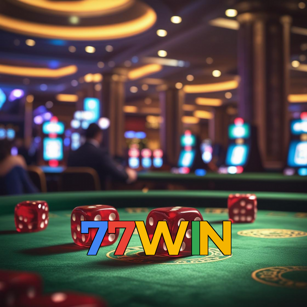 Segurança no 77WIN