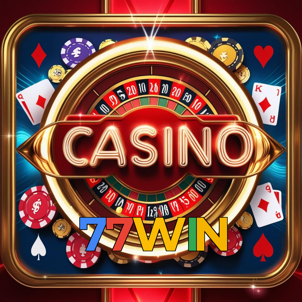 Login no 77WIN