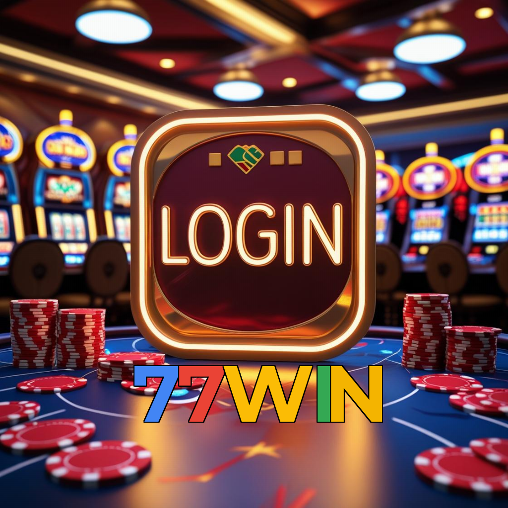 Problemas de Login no 77WIN