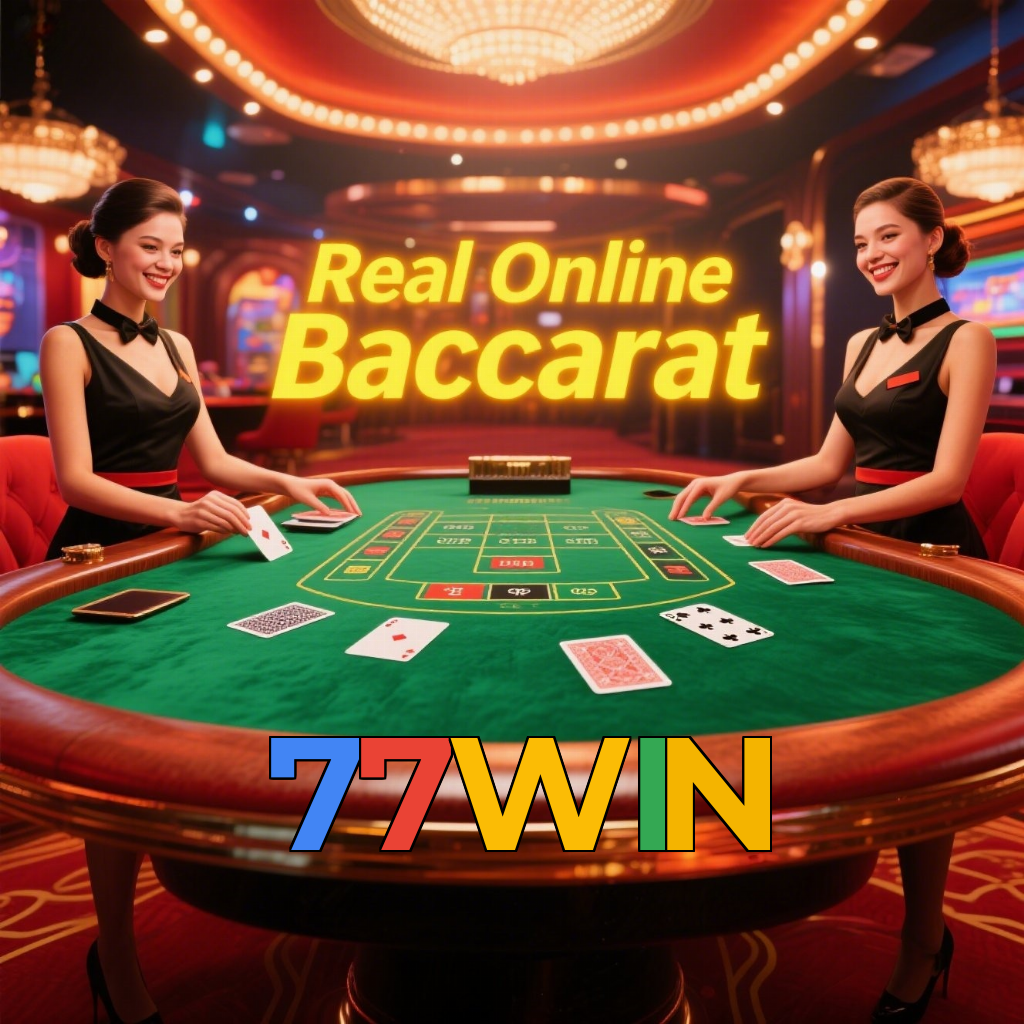 Segurança no 77WIN
