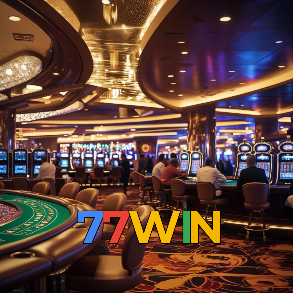Segurança no 77WIN