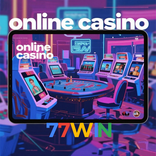 Login no 77WIN