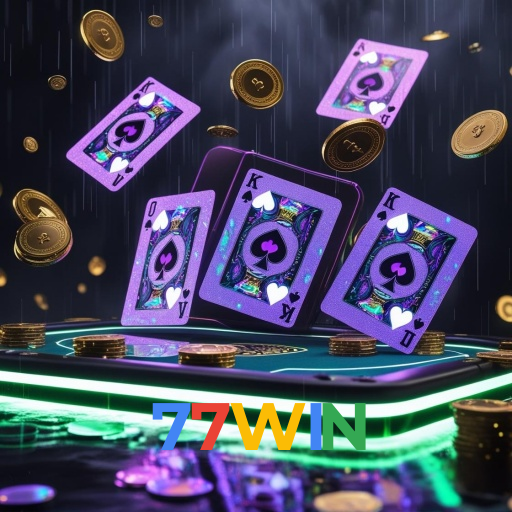 Segurança no 77WIN