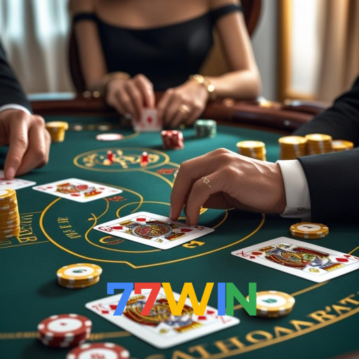 Segurança no 77WIN