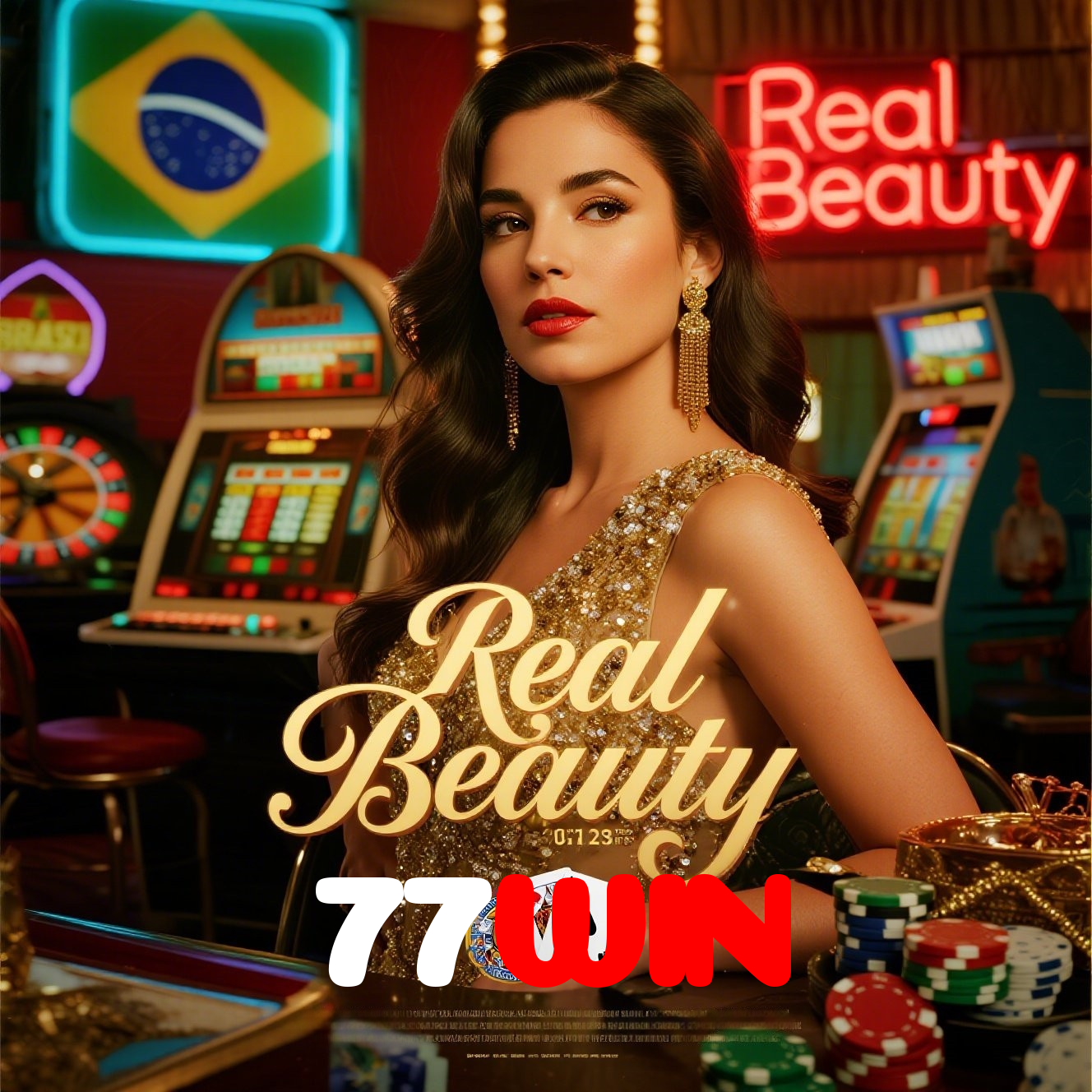 Login no 77WIN