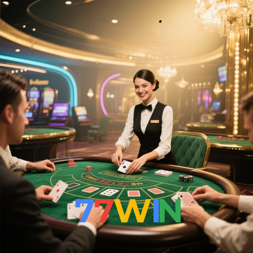 Segurança no 77WIN