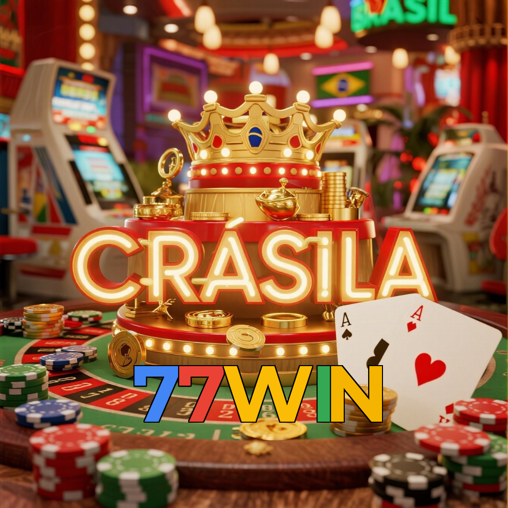 Segurança no 77WIN