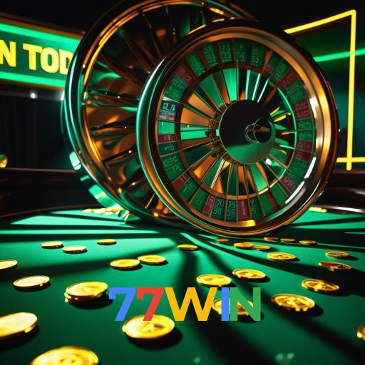 Segurança no 77WIN