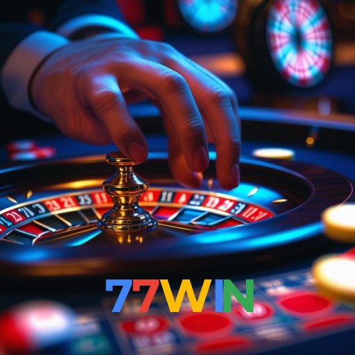 Login no 77WIN