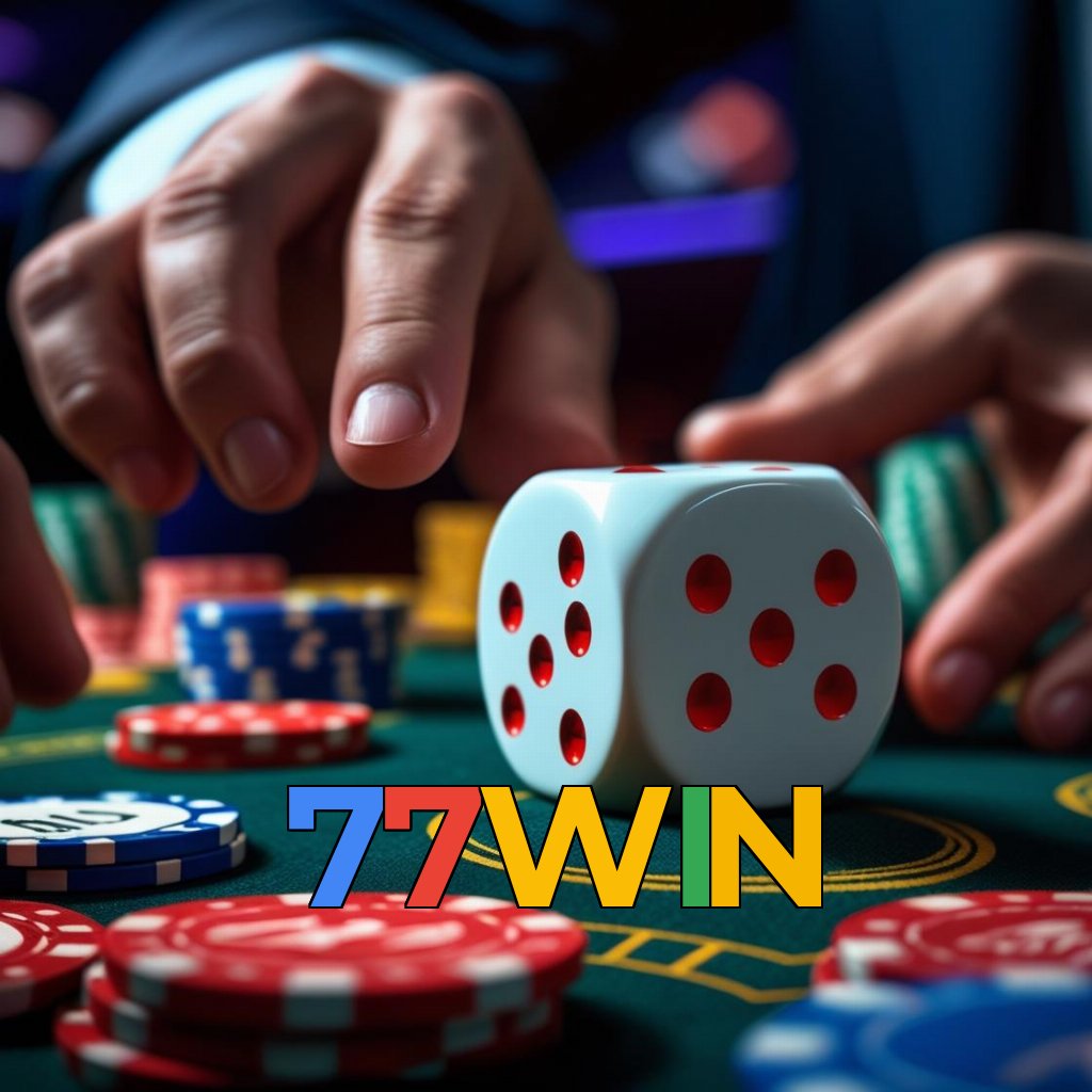 Segurança no 77WIN