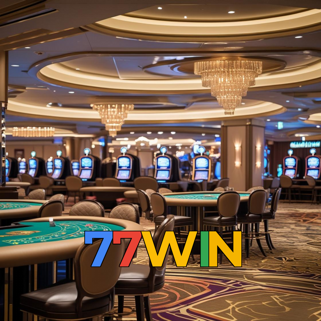 Segurança no 77WIN