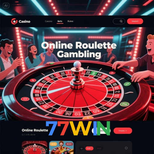 Login no 77WIN