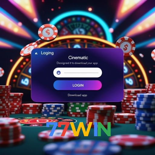 Login no 77WIN