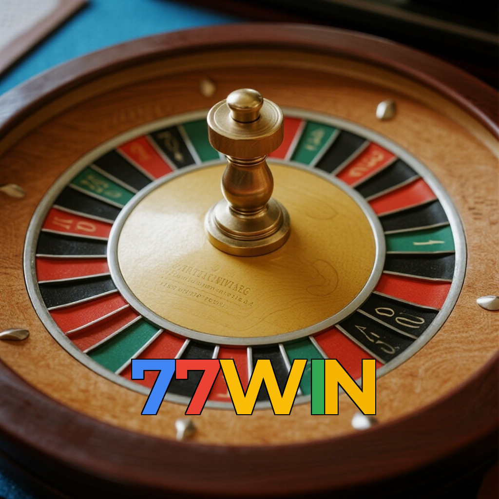 Login no 77WIN
