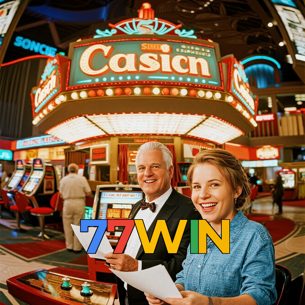 Login no 77WIN