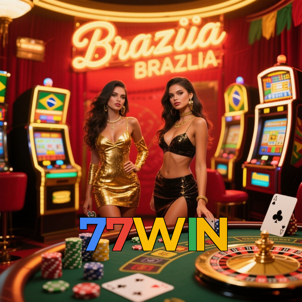 Problemas de Login no 77WIN