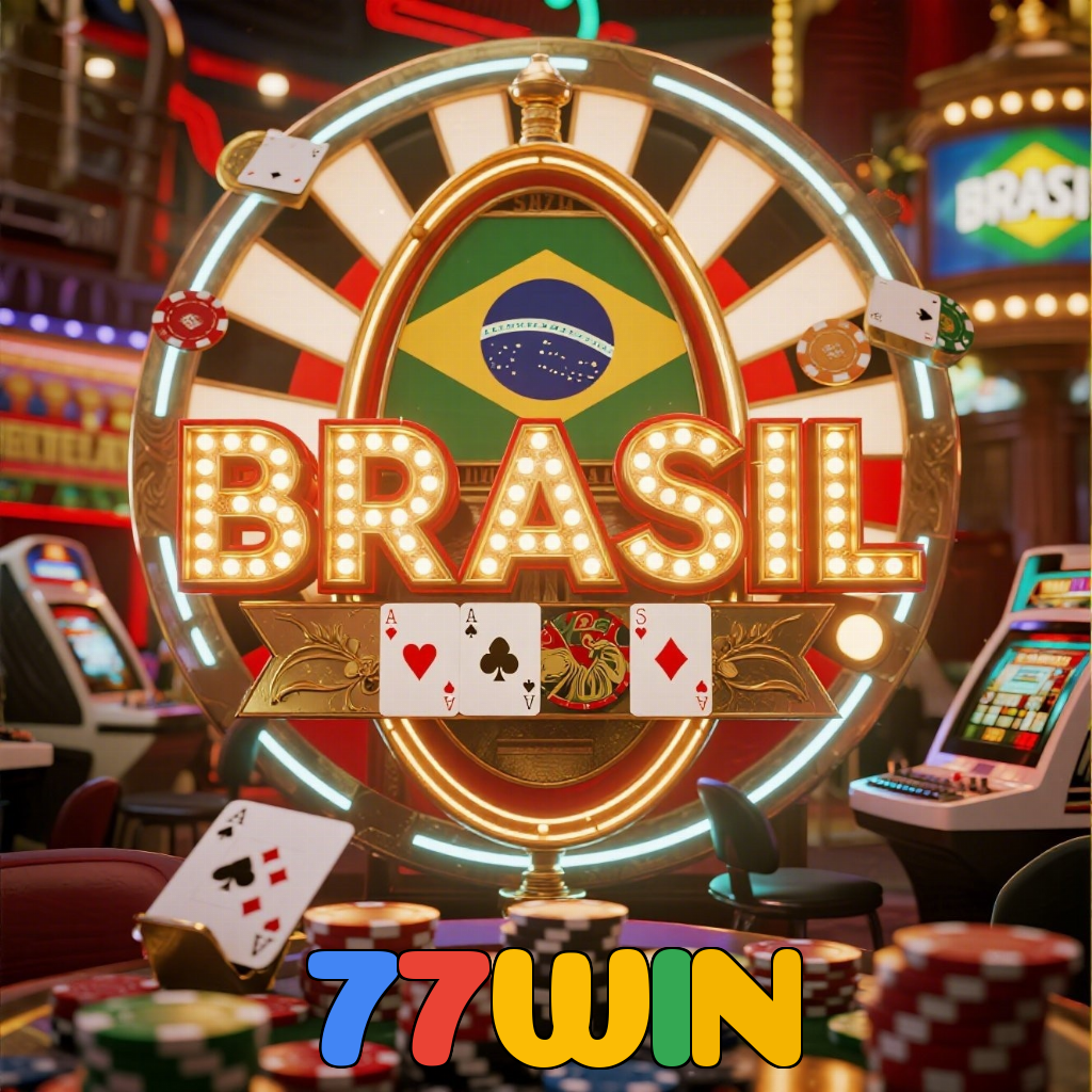 Problemas de Login no 77WIN