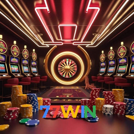 Segurança no 77WIN