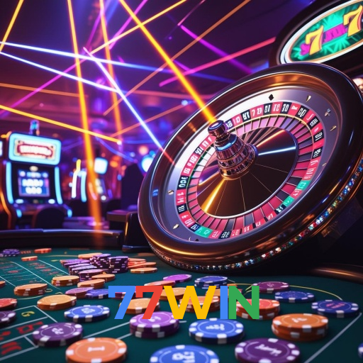 Segurança no 77WIN
