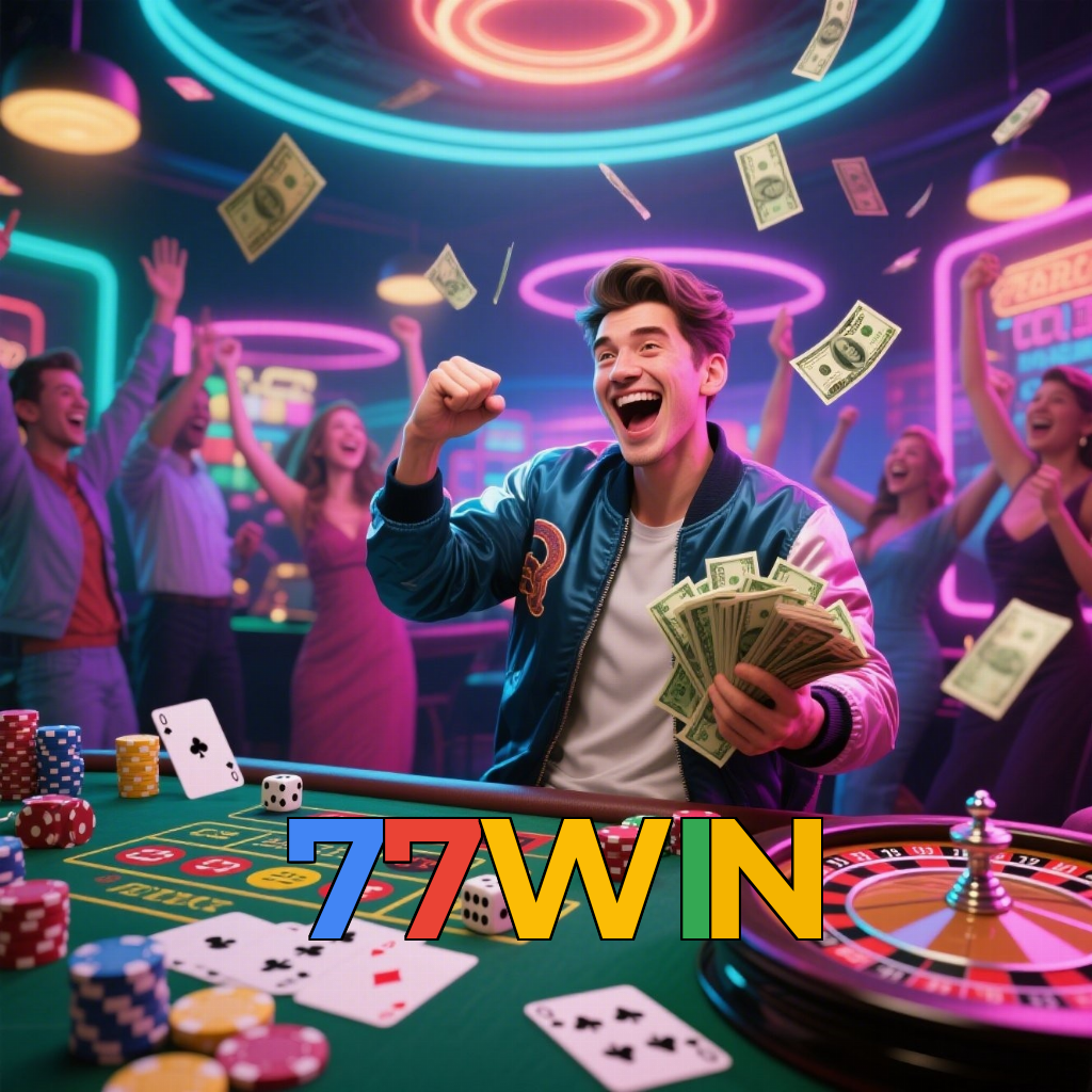 Login no 77WIN