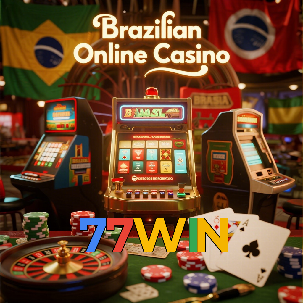 Login no 77WIN