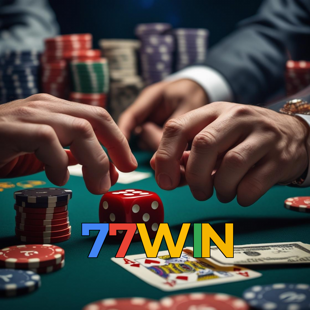 Login no 77WIN
